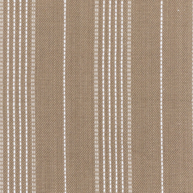 Meeting 3 Twig by Stout Designer Fabric JUST STRIPES SPRINGTIME/MULTI 100%COT INDIA Horizontal: 3.000 and Vertical: 0.000 54 in - Swanky Fabrics -