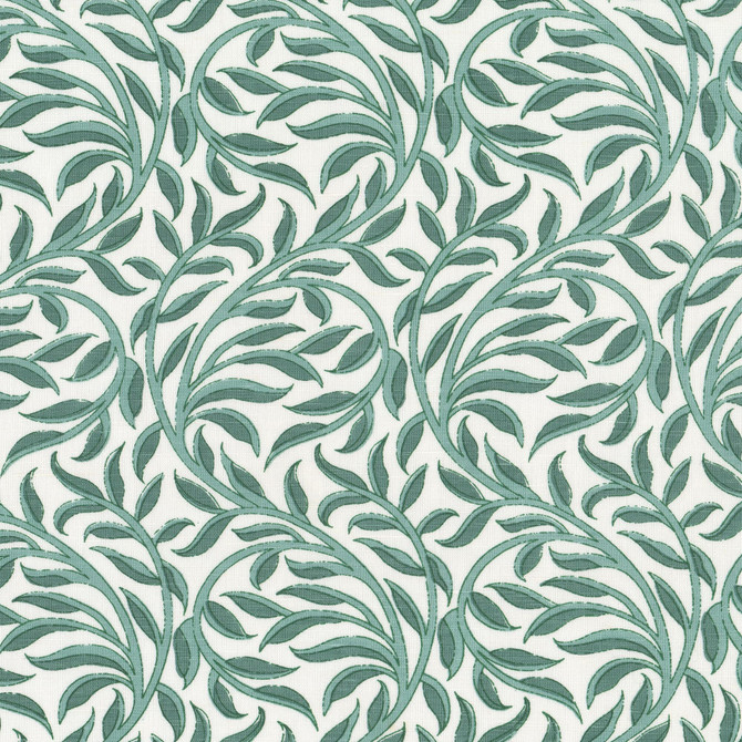 Kavan 5 Lagoon by Aoc Fabric Aoc Fabric Kavan 5 LagoonFabric THE ART OF COLOR WELL KEPT SECRET 54%LIN 46%COT INDIA </p><p>Repeat: H: 7.875, V: 3.750 54 in - Fabric Carolina -