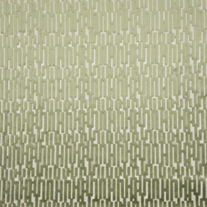 Acoustic 1 Sage by Stout Designer Fabric COMFORTABLE LIVING SPRING/MOSS 50%POL 50%ACR TURKEY Horizontal: 0.000 and Vertical: 12.000 54 in - Swanky Fabrics -
