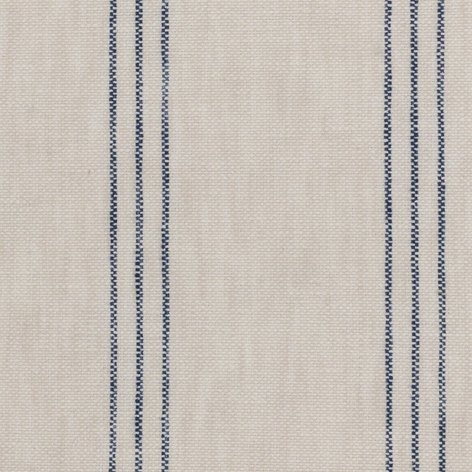 Gulliver 1 Navy by Stout Fabric Stout Fabric Gulliver 1 NavyFabric JUST STRIPES BLUE/SPRING 53%COT 47%POL INDIA </p><p>Repeat: H: 0.000, V: 3.250 54 in - Fabric Carolina -