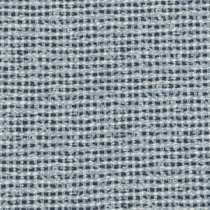 Huffnagle 1 Azure by Stout Designer Fabric COMFORTABLE LIVING HAZE/NAVY 60%COT 40%POL USA FLAME RETARDANT-CA BULLETIN 117-SECTION E FLAME RETARDANT-U.F.A.C. CLASS 1 FLAME RETARDANT-N.F.P.A. 260A CLASS 1 WYZENBEEK 100 000 DOUBLE RUB WEAR TEST (HEAVY DUTY) PERFORMANCE RATED FABRIC Horizontal: 0.000 and Vertical: 0.000 55 in - Swanky Fabrics -