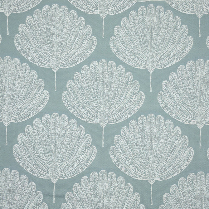 Copley 2 Aqua by Stout Designer Fabric COMFORTABLE LIVING BAHAMA/CARIBBEAN 60%POL 40%SVI CHINA PERFORMANCE RATED FABRIC CATB 117-2013 WYZENBEEK 30 000 DOUBLE RUB WEAR TEST (HEAVY DUTY) Horizontal: 9.500 and Vertical: 10.750 57 in - Swanky Fabrics -