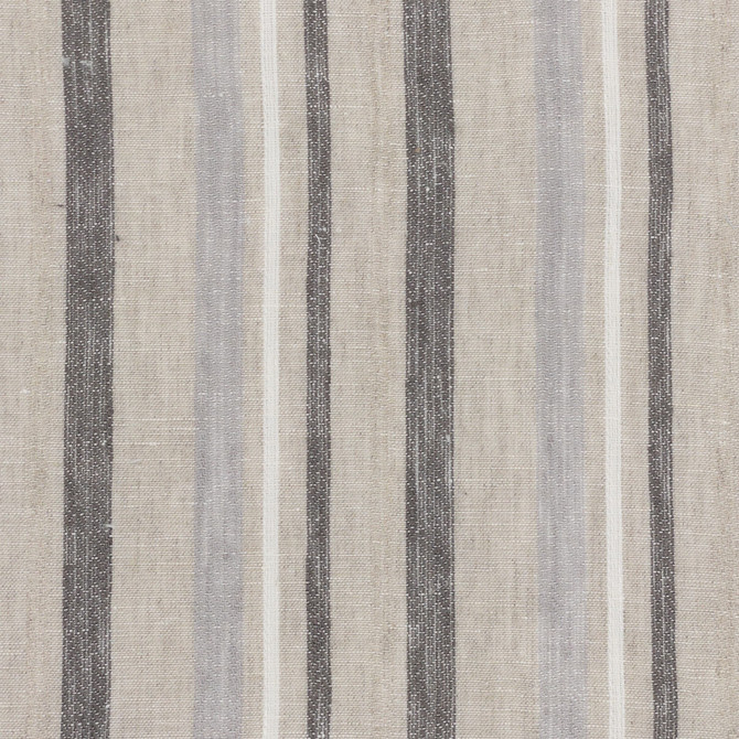 Nadia 1 Shadow by Stout Fabric Stout Fabric Nadia 1 ShadowFabric COLOR MY WINDOW PUMICE/STONE 100%LIN INDIA </p><p>Repeat: H: 3.250, V: 0.000 50 in - Fabric Carolina -