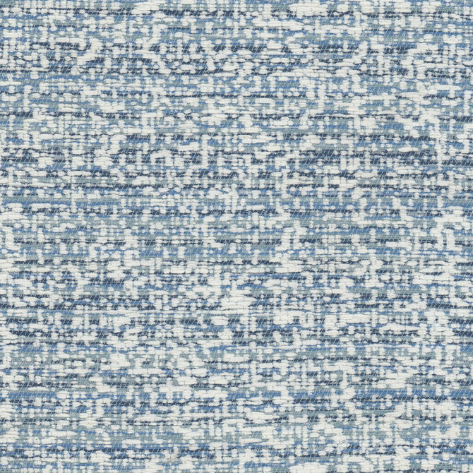 Reading 1 Starlight by Stout Fabric Stout Fabric Reading 1 StarlightFabric LIVING IS EASY DELFT/INDIGO 100%POL USA </p><p>Repeat: H: 7.500, V: 0.000 54 in - Fabric Carolina -