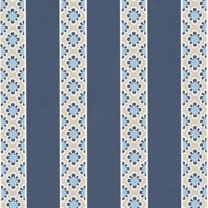 W06Vl Entice 4 Navy by Aoc Wallcovering Aoc Wallcovering W06Vl Entice 4 NavyWallcovering THE ART OF COLOR HERITAGE WALLPAPER II 100%PA USA </p><p>Repeat: H: 5.375, V: 2.000 27 in - Fabric Carolina -