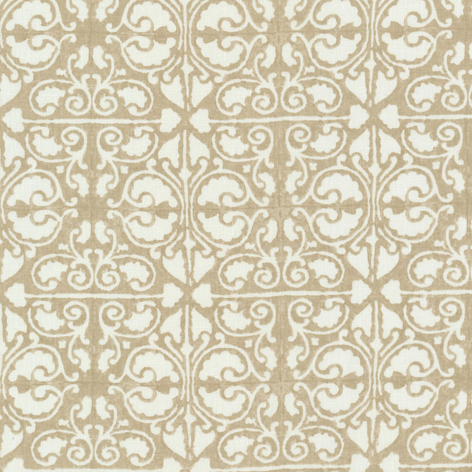 Meteor 2 Sandalwood by Stout Fabric Stout Fabric Meteor 2 SandalwoodFabric RAINBOW LIBRARY ALMOND/GRANITE 68%POL 32%COT INDIA </p><p>Repeat: H: 13.500, V: 6.375 54 in - Fabric Carolina -