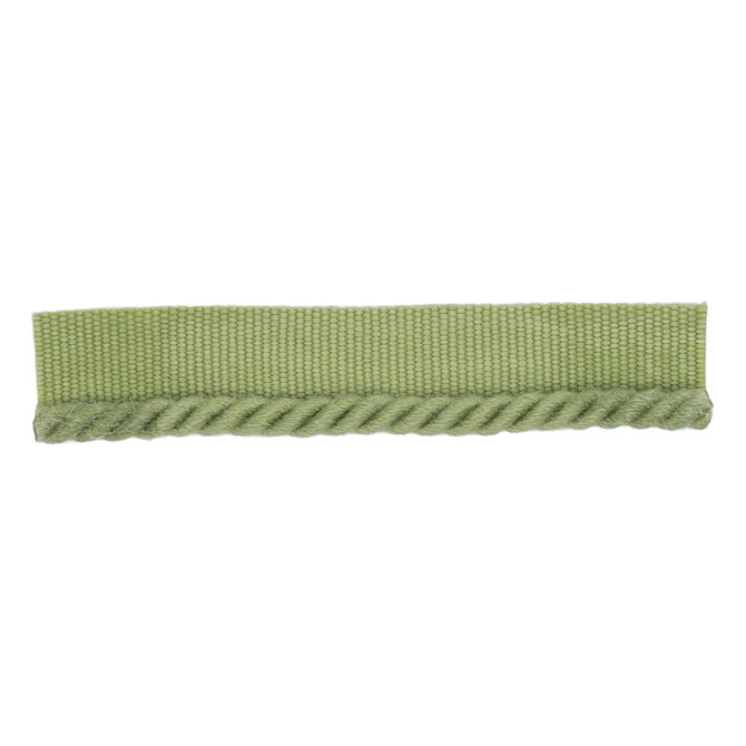 Midway Cord 1 Grass by Stout Trim Stout Trim Midway Cord 1 GrassTrim SMALL WONDERS TRIM 59%POL 41%ACR CHINA </p><p>Repeat: H: 0.000, V: 0.000 0.25 in - Fabric Carolina -