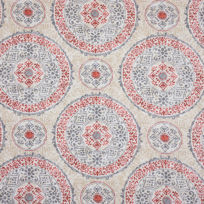 Walpole 1 Russet by Stout Fabric Stout Fabric Walpole 1 RussetFabric COMFORTABLE LIVING QUARTZ/TILE 100%COT PAKISTAN </p><p>Repeat: H: 13.500, V: 12.500 54.5 in - Fabric Carolina -