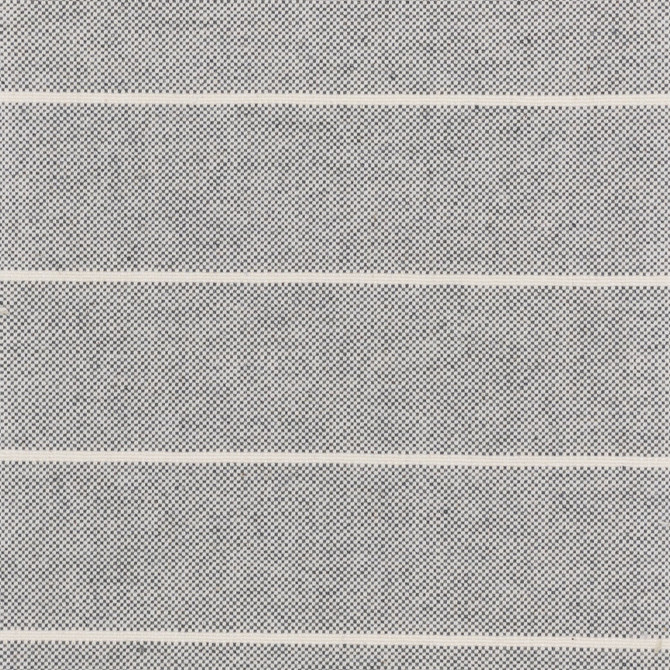 Hamilton 1 Slate by Stout Designer Fabric JUST STRIPES DENIM/SLATE 88%COT 12%POL USA Horizontal: 0.000 and Vertical: 1.625 54 in - Swanky Fabrics -