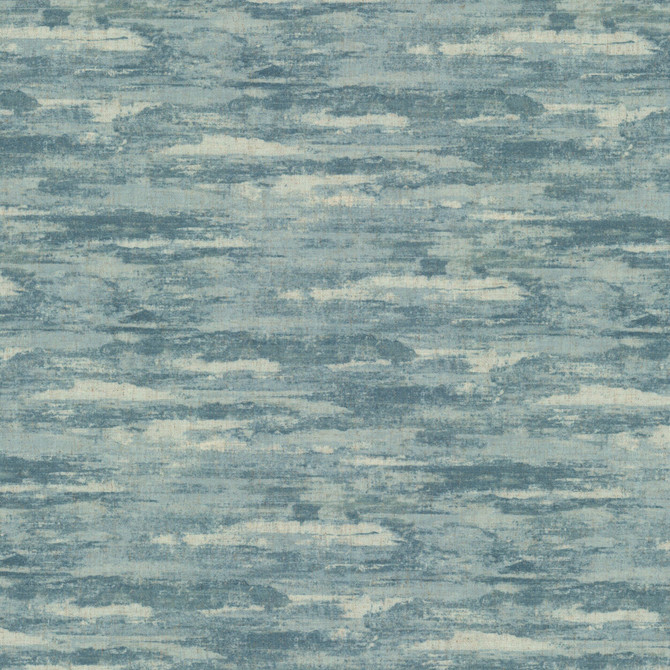 Suite 1 Teal by Stout Fabric Stout Fabric Suite 1 TealFabric RAINBOW LIBRARY VAPOR/SEAGLASS 95%POL 5%LIN CHINA </p><p>Repeat: H: 28.000, V: 27.000 56 in - Fabric Carolina -