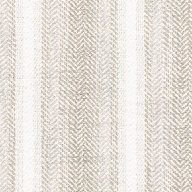 Rambo 3 Flax by Stout Fabric Stout Fabric Rambo 3 FlaxFabric JUST STRIPES NATURAL/CHARCOAL 59%COT 18%SVI 17%POL 6%LIN USA </p><p>Repeat: H: 0.000, V: 3.125 54 in - Fabric Carolina -