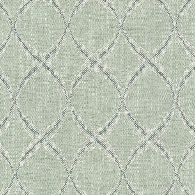 Harvard 4 Celadon by Stout Fabric Stout Fabric Harvard 4 CeladonFabric RAINBOW LIBRARY SAGE/CYPRESS 58%POL 23%SVI 14%COT 5%LIN INDIA </p><p>Repeat: H: 6.625, V: 9.250 55 in - Fabric Carolina -