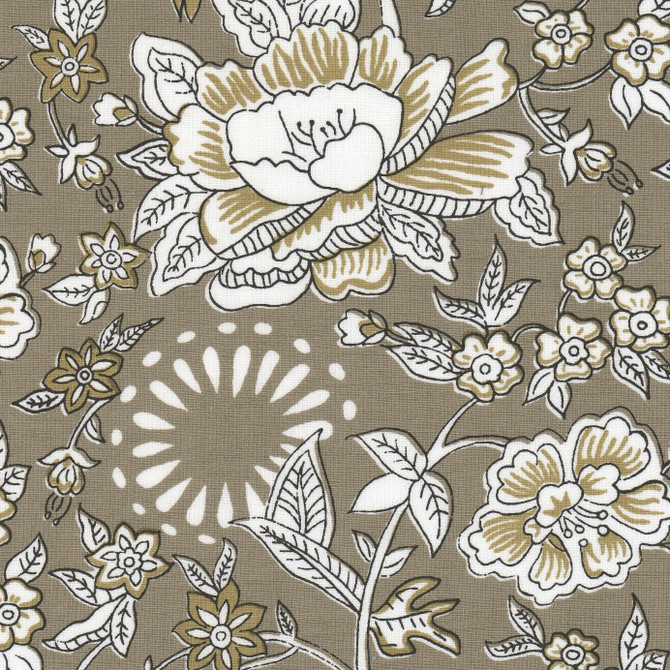 Savoy 1 Granite by Aoc Designer Fabric THE ART OF COLOR WELL KEPT SECRET 54%LIN 46%COT INDIA CATB 117-2013 WYZENBEEK 9 000 DOUBLE RUB WEAR TEST (MEDIUM DUTY) Horizontal: 17.250 and Vertical: 10.000 52 in - Swanky Fabrics -