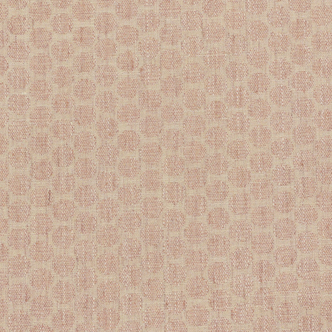 Osage 1 Tearose by Stout Designer Fabric COMFORTABLE LIVING QUARTZ/TILE 89%POL 6%SVI 5%LIN INDIA CATB 117-2013 WYZENBEEK 100 000 DOUBLE RUB WEAR TEST (HEAVY DUTY) Horizontal: 0.875 and Vertical: 0.500 52 in - Swanky Fabrics -