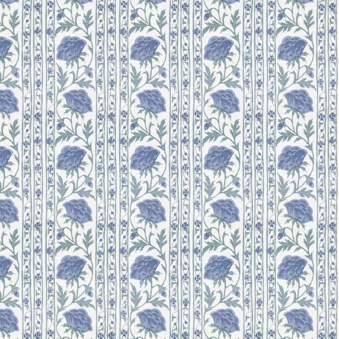 Barmsboro 1 Lagoon by Stout Designer Fabric THE ART OF COLOR HANDCRAFTED 51%LIN 49%COT INDIA FLAME RETARDANT-U.F.A.C. CLASS 1 WYZENBEEK 12 000 DOUBLE RUB WEAR TEST (MEDIUM DUTY) Horizontal: 6.500 and Vertical: 9.875 54 in - Swanky Fabrics -