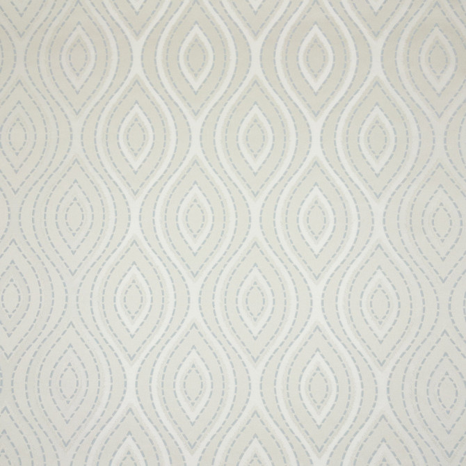 Mcpherson 3 Bahama by Stout Fabric Stout Fabric Mcpherson 3 BahamaFabric COLOR MY WINDOW AQUA/HARBOR 64%POL 36%COT INDIA </p><p>Repeat: H: 4.500, V: 6.125 54 in - Fabric Carolina -