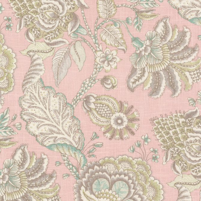 Iceberg 2 Camelia by Stout Fabric Stout Fabric Iceberg 2 CameliaFabric RAINBOW LIBRARY GINGER/POPPY 55%LIN 45%SVI SOUTH KOREA </p><p>Repeat: H: 27.250, V: 24.125 55.5 in - Fabric Carolina -