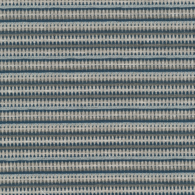 Locatello 2 Slate by Stout Fabric Stout Fabric Locatello 2 SlateFabric RAINBOW LIBRARY CADET/INDIGO 88%POL 12%COT INDIA </p><p>Repeat: H: 0.250, V: 3.000 54 in - Fabric Carolina -