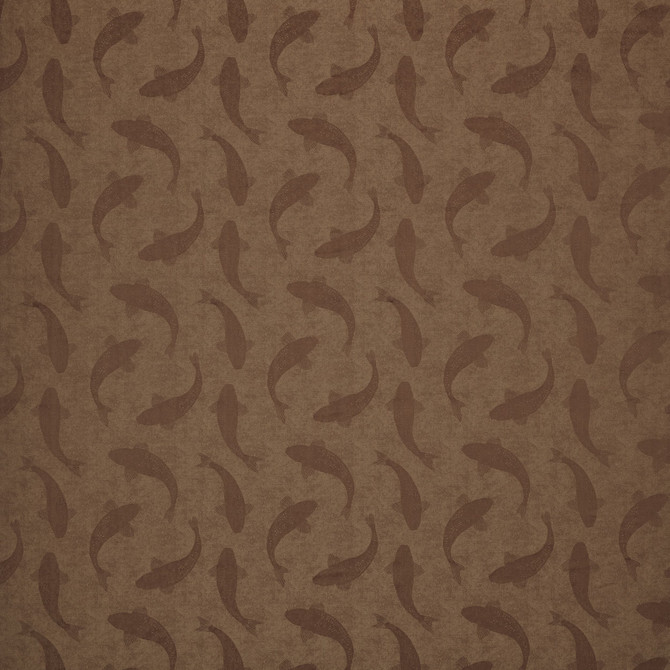 Eakins 1 Henna by Marcus William Fabric Marcus William Fabric Eakins 1 HennaFabric KAI/MARCUS WILLIAM ILLUSION 41%LIN 35%NYL 24%SVI INDIA </p><p>Repeat: H: 13.750, V: 12.500 55.5 in - Fabric Carolina -