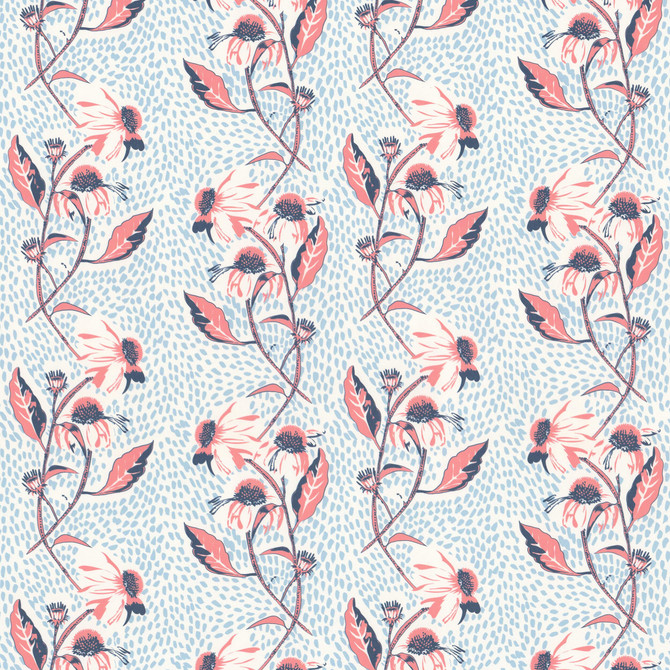 W08Vl Miller 3 Punch by Aoc Designer Wallcovering ART OF COLOR HERITAGE WALLPAPER II 100%PA USA FLAME RETARDANT-N.F.P.A. 701 SMALL SCALE MARTINDALE WEAR TEST (15 000 CIRCULAR RUBS) Horizontal: 9.000 and Vertical: 6.250 27 in - Swanky Fabrics -