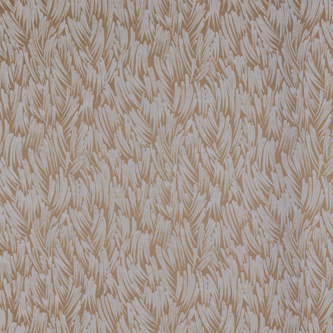 Twana 1 Beige by Marcus William Designer Fabric KAI/MARCUS WILLIAM FENELLA 47%SVI 27%POL 26%NYL INDIA Horizontal: 26.750 and Vertical: 20.875 54.5 in - Swanky Fabrics -