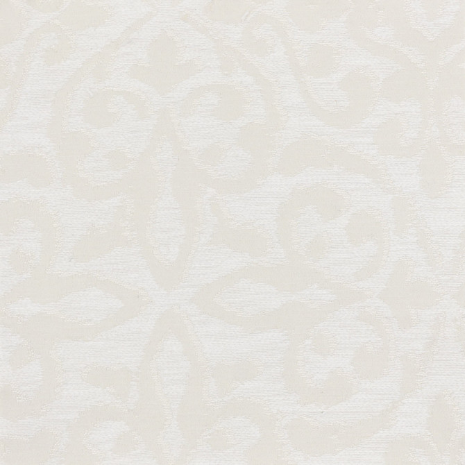 Phoebe 3 Fawn by Stout Designer Fabric COLOR MY WINDOW IVORY/BURLAP 78%POL 22%COT INDIA Horizontal: 9.250 and Vertical: 9.375 54 in - Swanky Fabrics -
