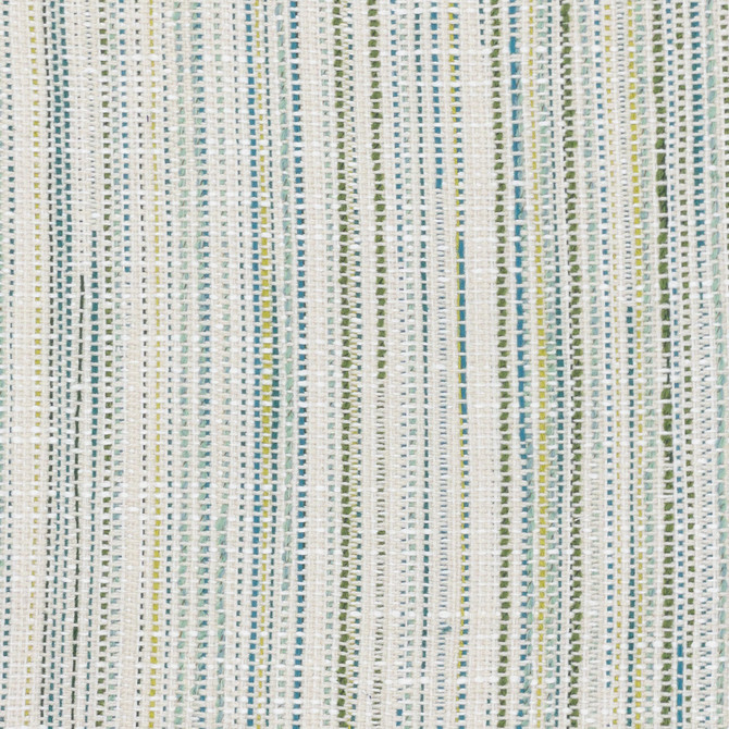 Terrazo 3 Jungle by Stout Designer Fabric COMFORTABLE LIVING SPRING/MOSS 45%POL 31%ACR 24%SVI USA Horizontal: 0.000 and Vertical: 0.000 54 in - Swanky Fabrics -