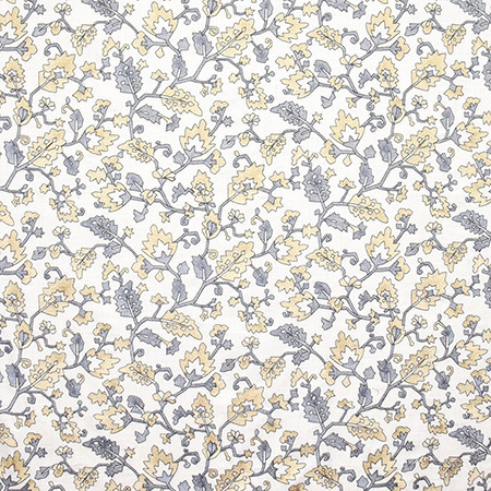 Almost Got It Marble by Carole Designer Fabric Artisan Base: 100% Cotton. Embr: 78% Viscose, 22% Poly INDIA 15 1/4" V, 25 3/4" H HD 52" - Swanky Fabrics -