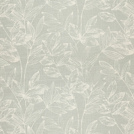 Hassle Free Spa by Carole Designer Fabric Dewdrop 85% Polyester, 15% Linen China 25" V, 27" H 54" - Swanky Fabrics -