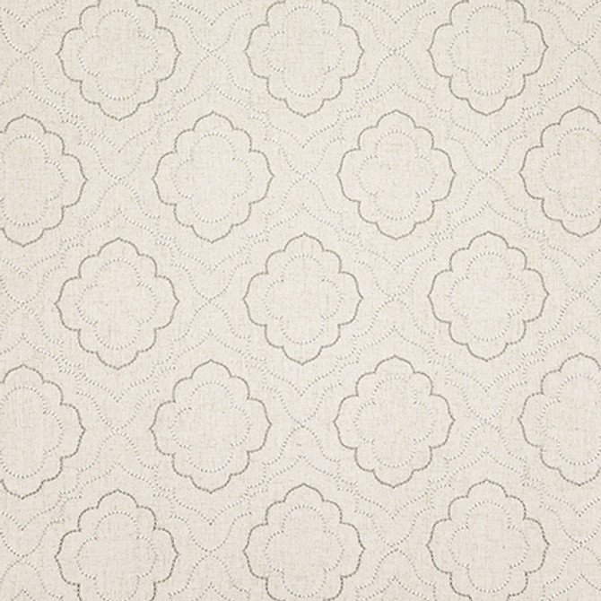 Song For You Winter by Carole Designer Fabric Earth & Stone 50% Polyester, 40% Cotton, 10% Linen China 11 1/2" V, 8 1/2" H 53" - Swanky Fabrics -