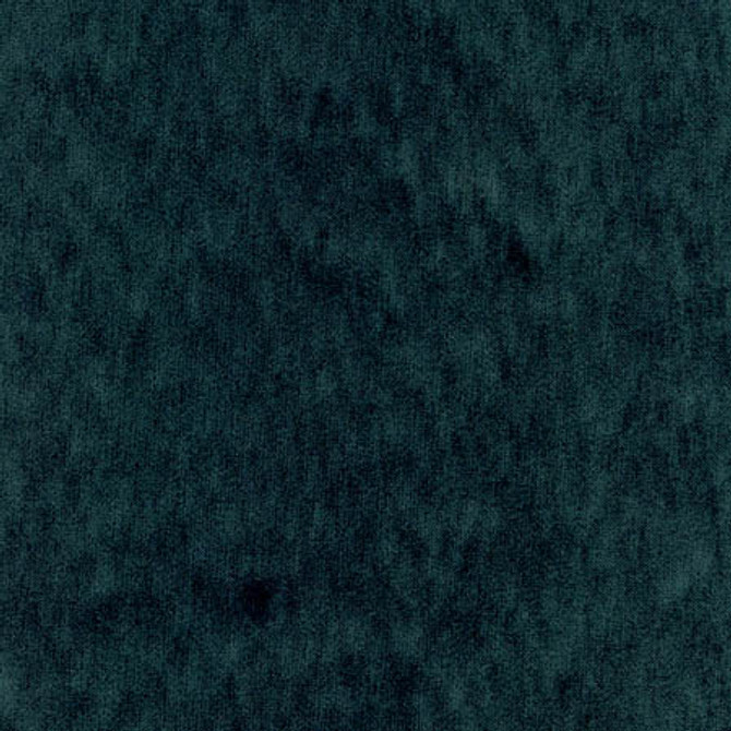 Ahead Of The Game Sapphire by Carole Designer Fabric First Class 100% Polyester CHINA 100,000 Wyzenbeek Double Rubs None 58" - Swanky Fabrics -