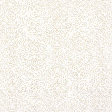 Great Love Natural by Carole Designer Fabric Harvest 80% Cotton, 20% Polyester India 12 1/2" V, 8 7/8" H 51.5" - Swanky Fabrics -