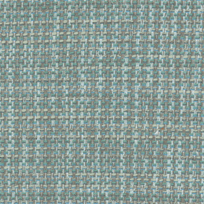 Endurance Seaglass by Carole Designer Fabric Head Start 100% Polyester IFR Hybrid India None 54" - Swanky Fabrics -
