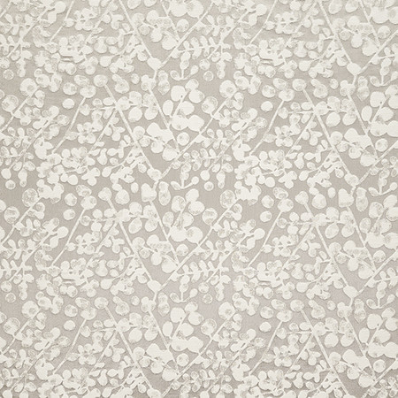 Be Free Latte by Carole Designer Fabric In The Details 64% Polyester, 36% Cotton India 15 3/4" V, 14" H 55" - Swanky Fabrics -