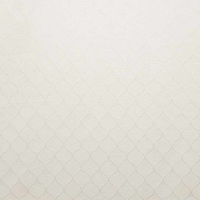 Cup Of Tea Ivory by Carole Designer Fabric In The Details 78% Polyester, 14% Cotton, 8% Linen India N/A 3" V, 2 1/4" H 54" - Swanky Fabrics -