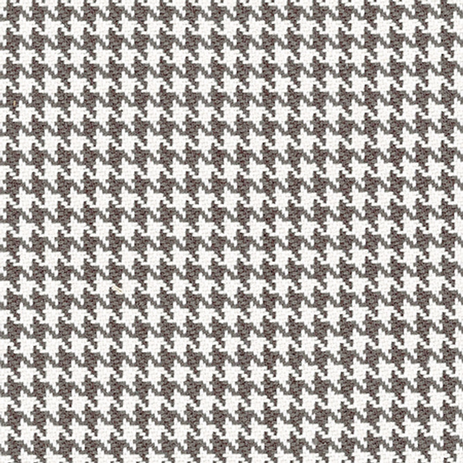 Hillfort Charcoal by Carole Designer Fabric In The Details 100% Cotton India 20,000 Wyzenbeek Double Rubs 3/8" V, 3/8" H 54" - Swanky Fabrics -