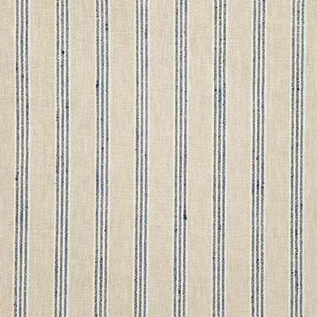 Main Road Shoreline by Carole Designer Fabric In The Details 57% Polyester, 43% Cotton India 51,000 Wyzenbeek Double Rubs 1 3/4" H 54" - Swanky Fabrics -