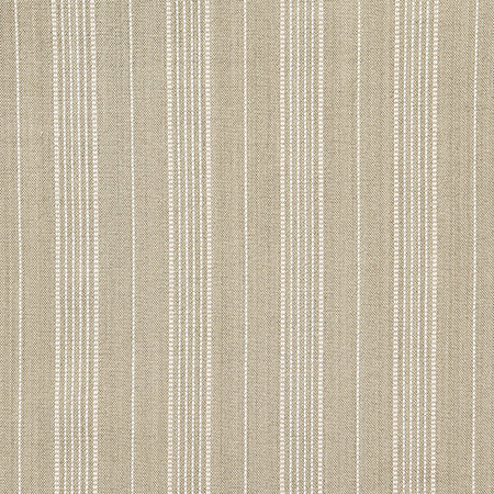 Stage Lights Canvas by Carole Designer Fabric In The Details 100% Cotton India 9,000 Wyzenbeek Double Rubs 3" H 54" - Swanky Fabrics -