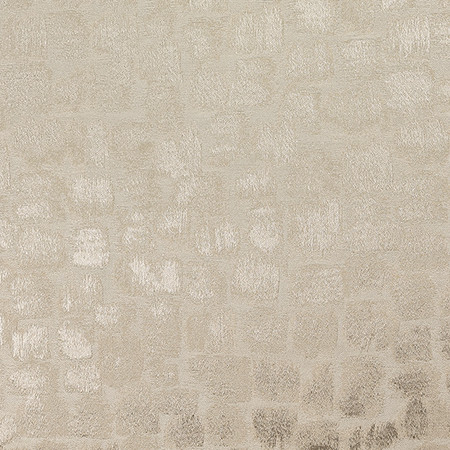 Willingly Barley by Carole Designer Fabric In The Details 35% Viscose, 33% Polyester, 32% Cotton India 13" V, 9 1/4" H 55" - Swanky Fabrics -