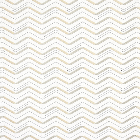 Bounce Back Bone by Carole Designer Fabric Moonstone 58% Cotton, 42% Polyester India 9,000 Wyzenbeek Double Rubs 3" V, 8 1/2" H 51" - Swanky Fabrics -