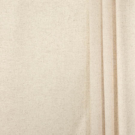 Common Sense Natural by Carole Designer Fabric Perfect Balance 80% Polyester, 20% Linen India None 56" - Swanky Fabrics -
