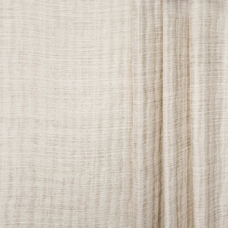 Necessary Natural by Carole Designer Fabric Perfect Balance 63% Polyester, 26% Linen, 11% Viscose Turkey 6 1/2" V, 11" H 59" - Swanky Fabrics -