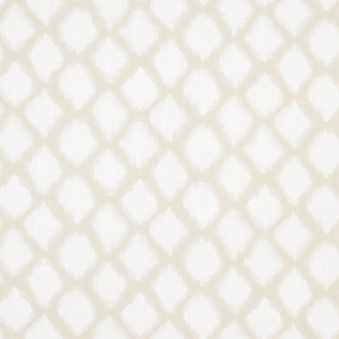 Echo Of Linen by Carole Designer Fabric Prisma 100% Polyester INDIA 51,000 Wyzenbeek Double Rubs 8 1/4" V, 8 3/4"H 54" - Swanky Fabrics -