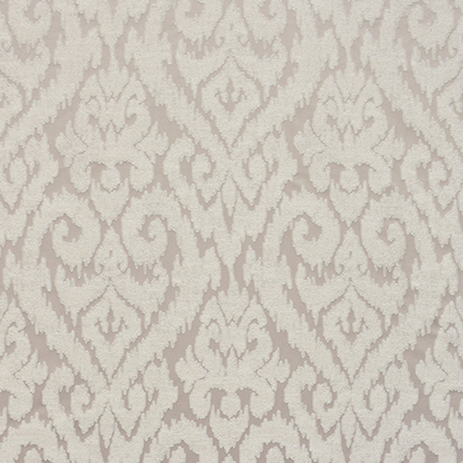 Recent Release Fawn by Carole Designer Fabric Radiance 100% Polyester India N/A 25 3/8" V, 13 3/4" H 55" - Swanky Fabrics -