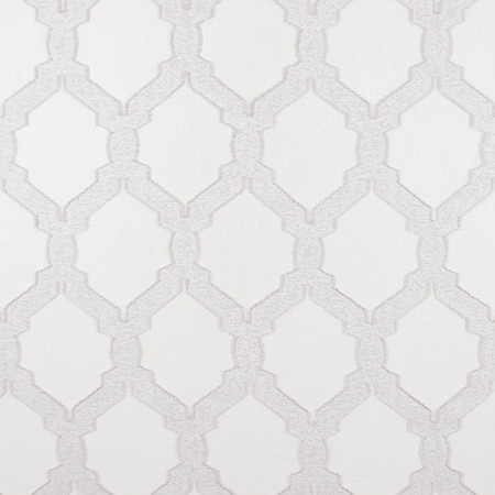 Common Cause Fog by Carole Designer Fabric See It Through 86% Cotton, 14% Polyester India N/A 11 1/4" V, 6 3/4" H 55" - Swanky Fabrics -