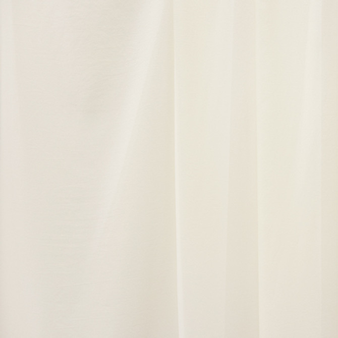 Jet Away Soft Glow by Carole Designer Fabric Sheer Basics III 100% Polyester- Weighted Hem Turkey N/A None 126" - Swanky Fabrics -
