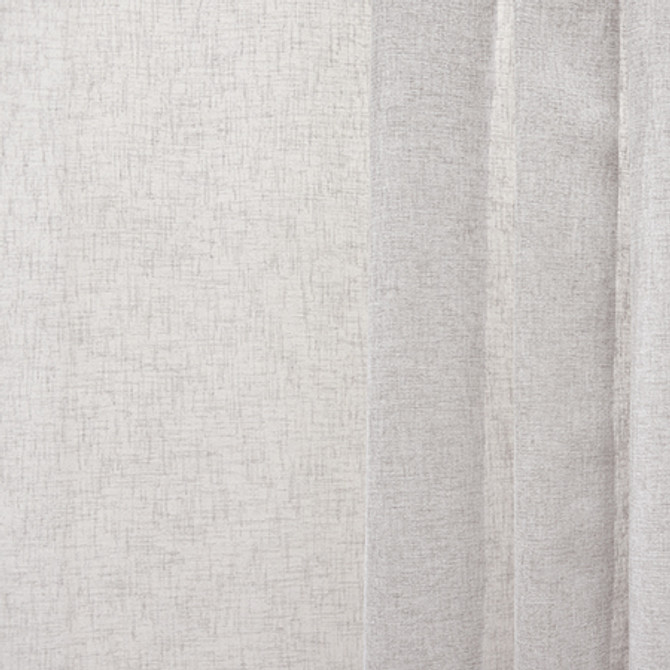 Northbound Clay by Carole Designer Fabric Sheer Basics III 100% Polyester Turkey N/A None 130" - Swanky Fabrics -