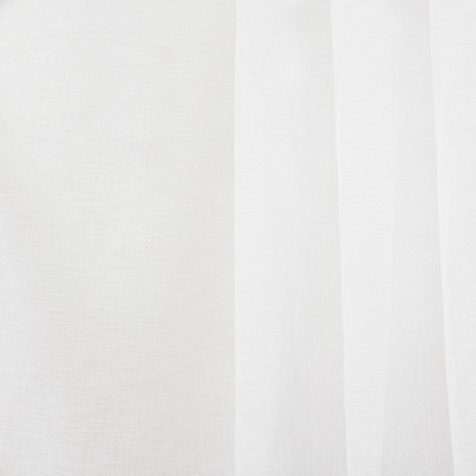 <p>Northbound White by Carole Designer Fabric</p><p><strong>Required Minimum Quantity Purchase: 2 yards</strong></p><p>Book: Sheer Basics III,Sheer Joy</p><p>Content: 100% Polyester</p><p>Origin: </p><p>Performance: N/A</p><p>Repeat: None</p><p>Width: 130"</p>