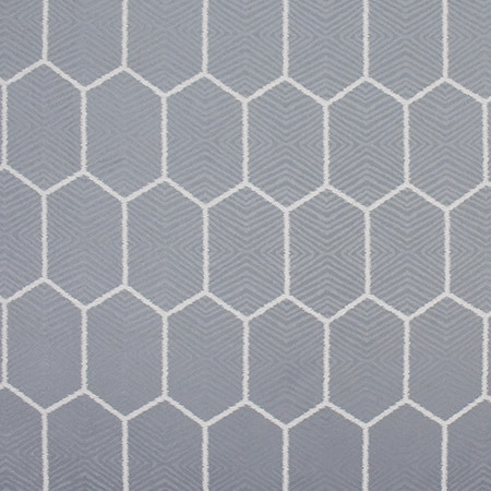 Break Free Mist by Carole Designer Fabric State Of The Art 73% Recycled Polyester, 27% Polyester INDIA 14,000 Martindale Circular Rubs 12 1/2" V, 4 1/2" H 55" - Swanky Fabrics -