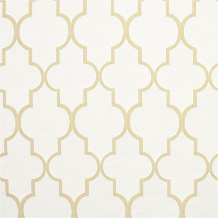 By Grace Dulce by Carole Designer Fabric State Of The Art 53% Polyester, 47% Cotton TURKEY 13" V, 14" H 59" - Swanky Fabrics -